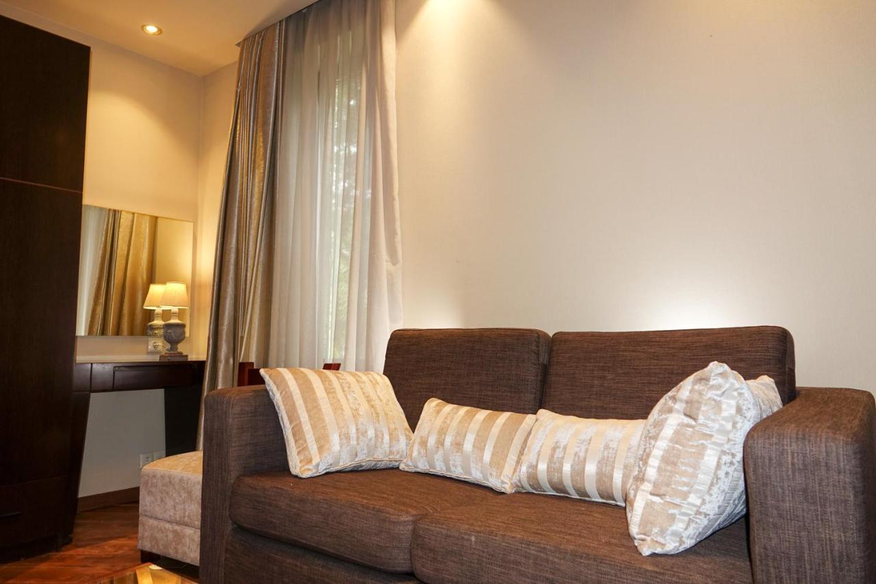 Luxury Dreamland Oasis Apartments Chakvi Exterior foto