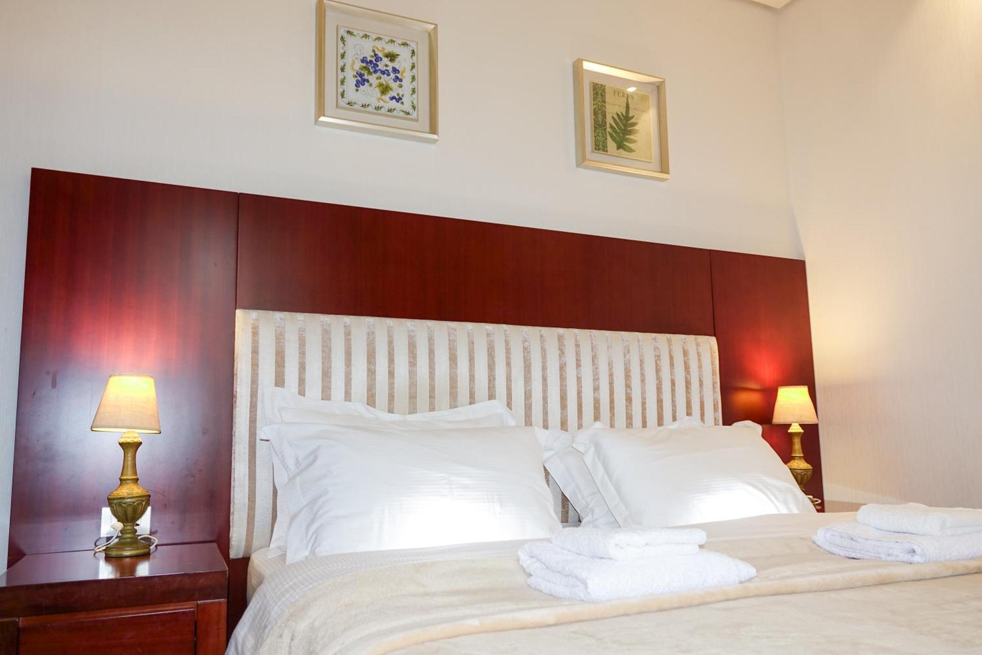 Luxury Dreamland Oasis Apartments Chakvi Exterior foto