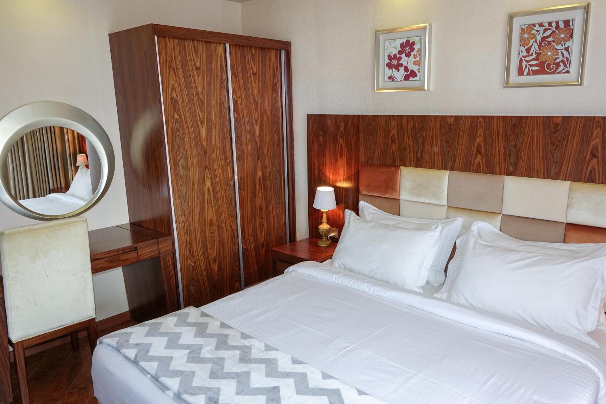 Luxury Dreamland Oasis Apartments Chakvi Exterior foto