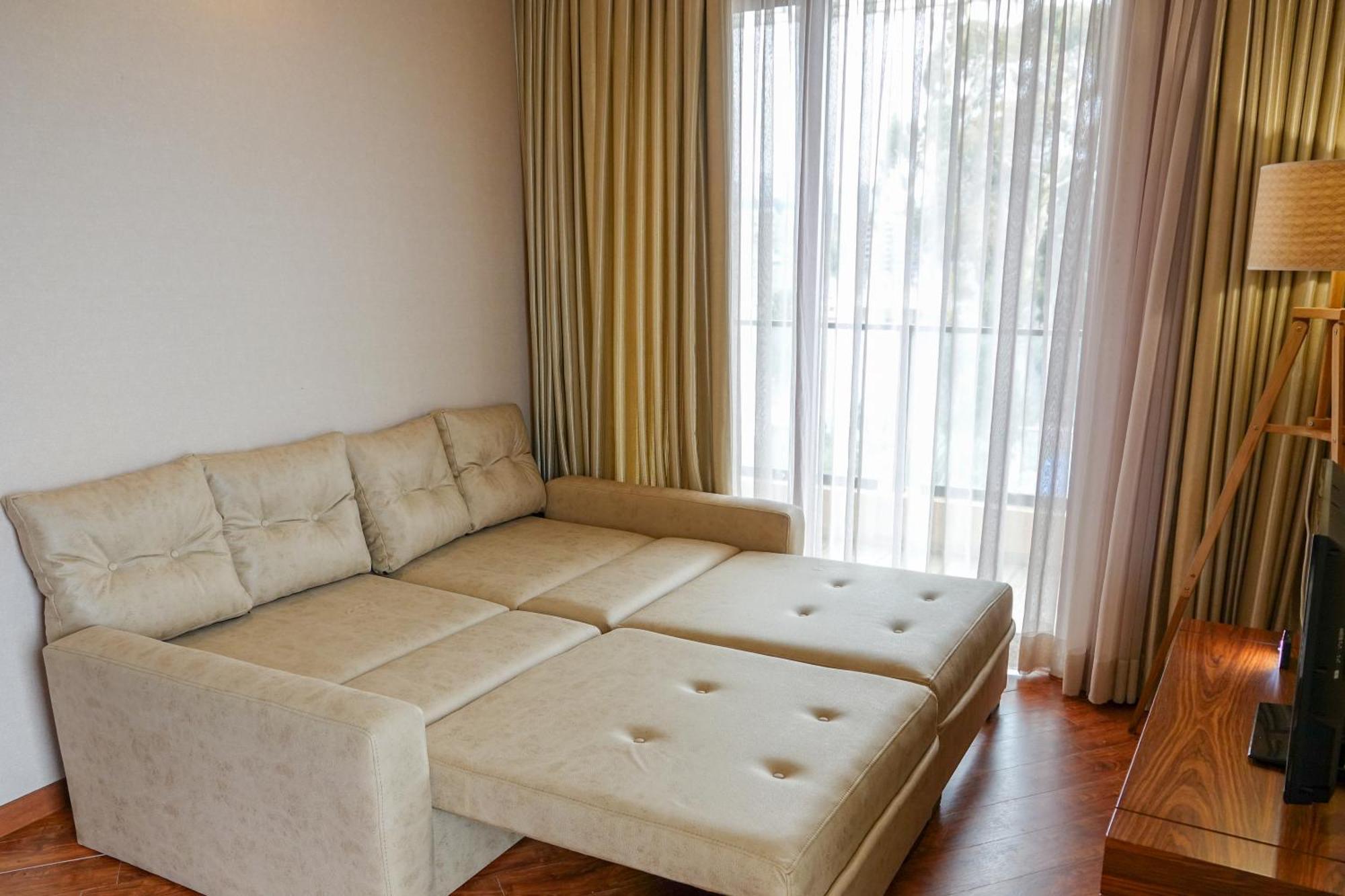 Luxury Dreamland Oasis Apartments Chakvi Exterior foto